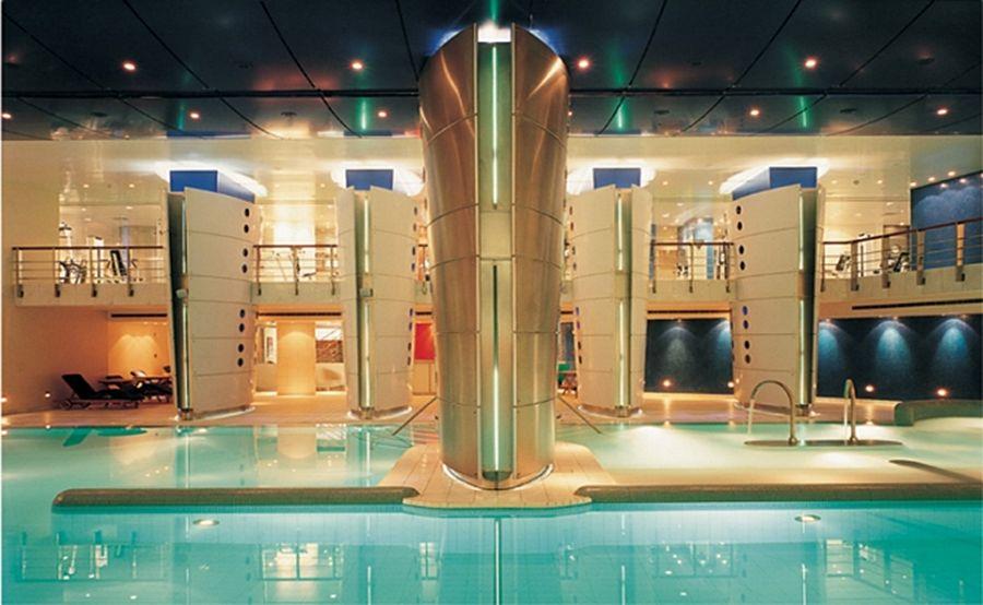 Le Commodore Hotel Beirut Esterno foto
